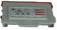 Brother TN-01BK Black Laser toner cartridge Original
