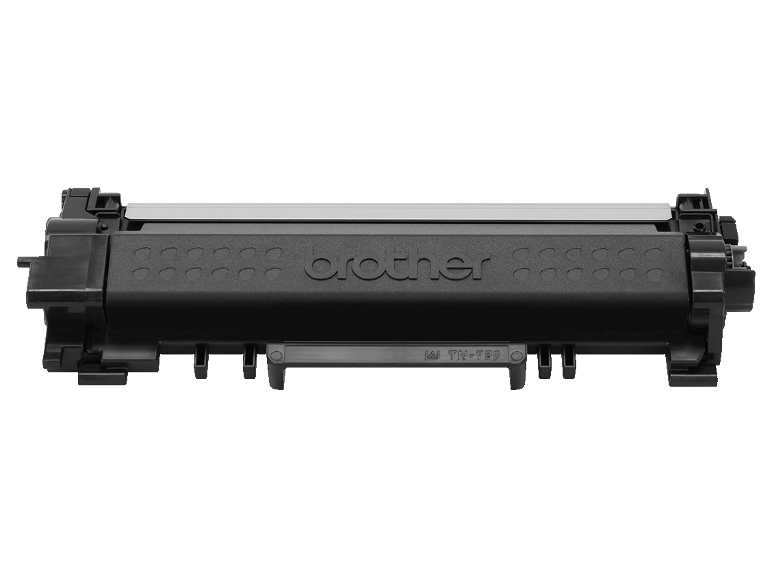 Brother TN730 toner cartridge 1 pc(s) Original Black