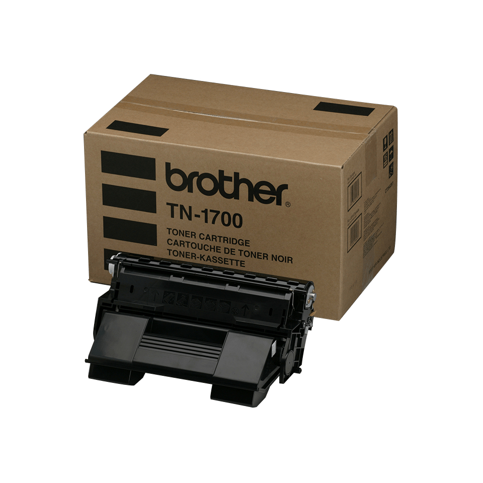 Brother Toner