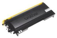 Brother Black Toner toner cartridge Original