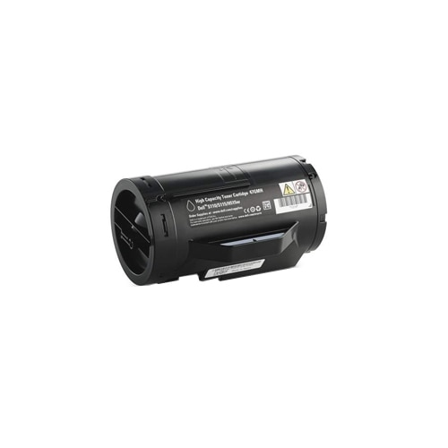 DELL 47GMH toner cartridge 1 pc(s) Original Black