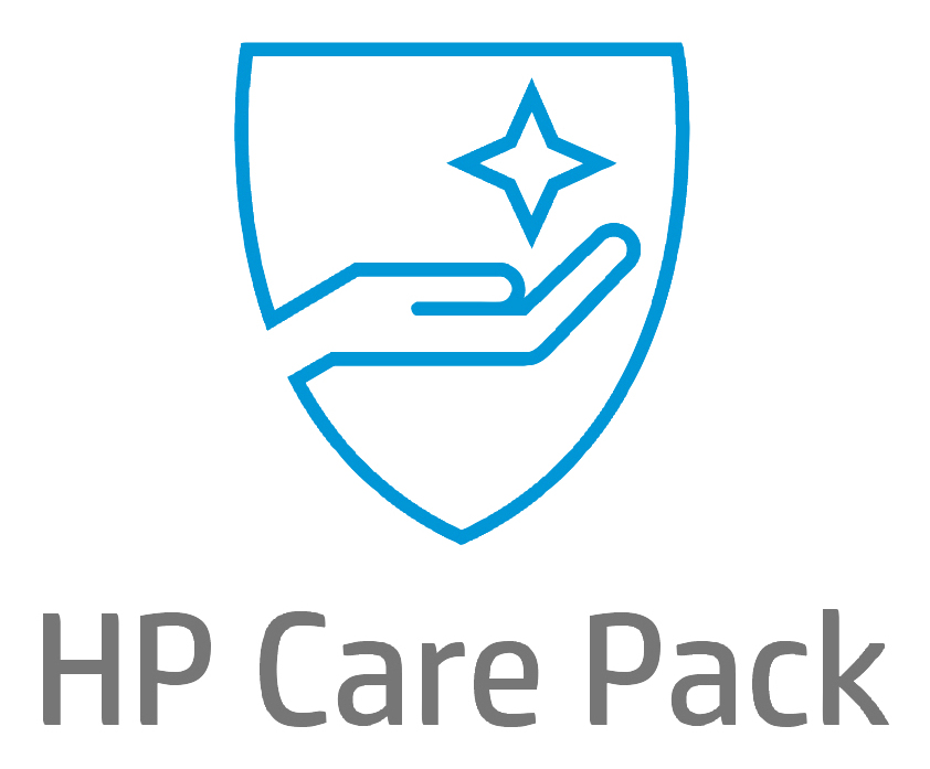 HP 1 year Post Warranty Next Business Day Hardware Support for DesignJetT630-36