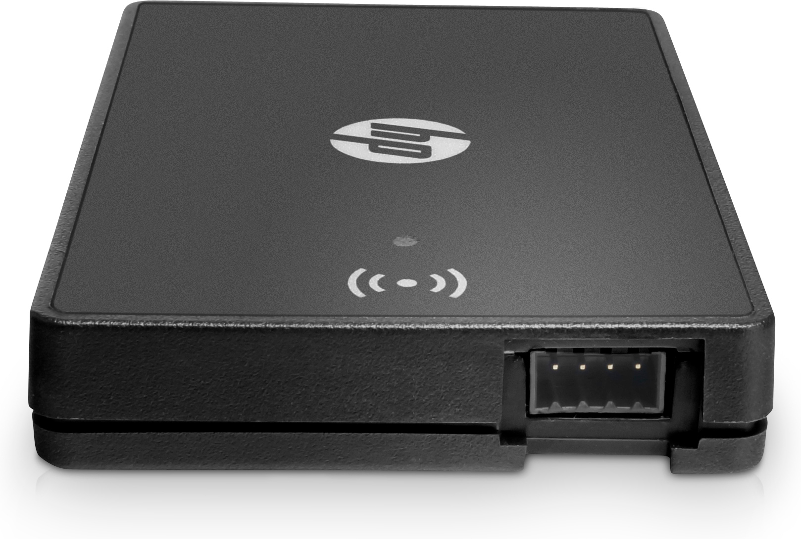 HP HIP2 Keystroke Reader