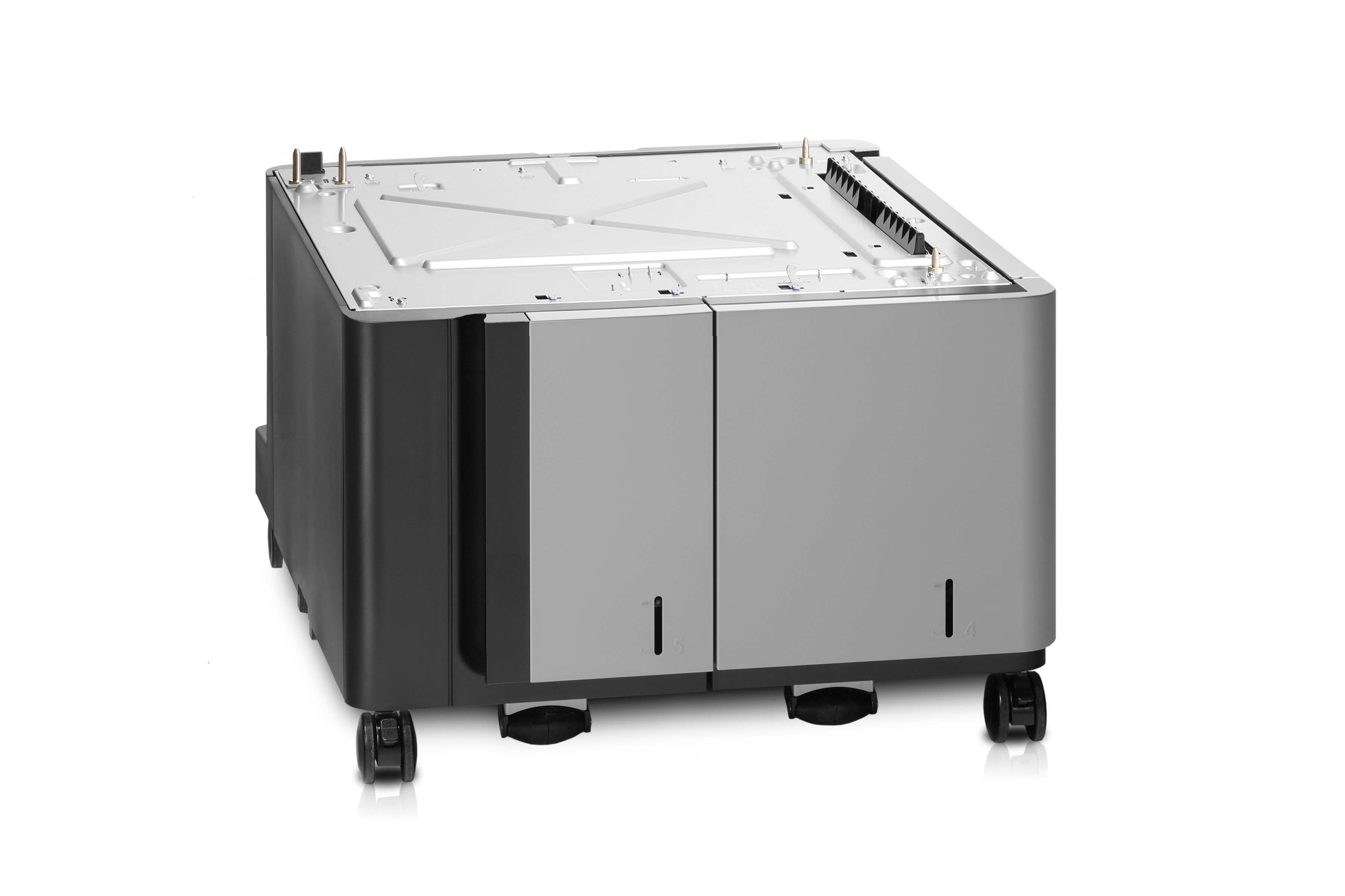 HP LaserJet 3500-sheet High-capacity Input Tray