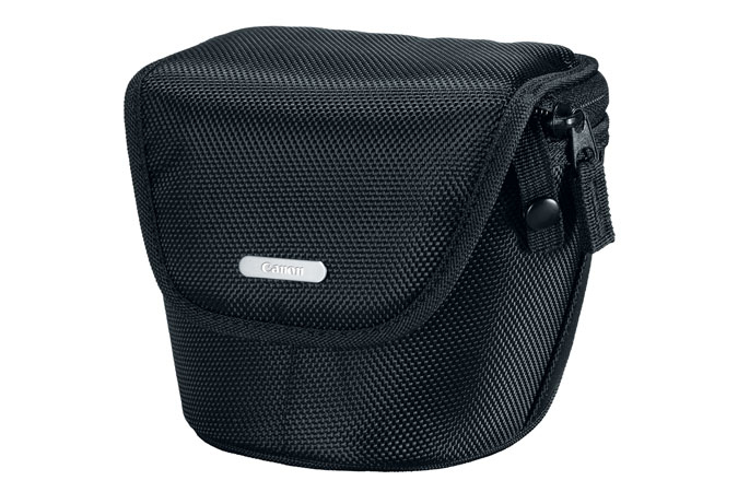 Canon PSC-4050 Compact case Black