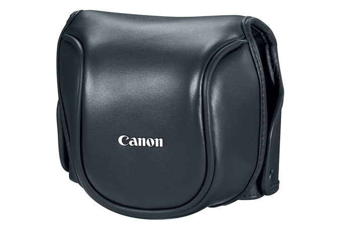 Canon PSC-6100 Wrap case Black