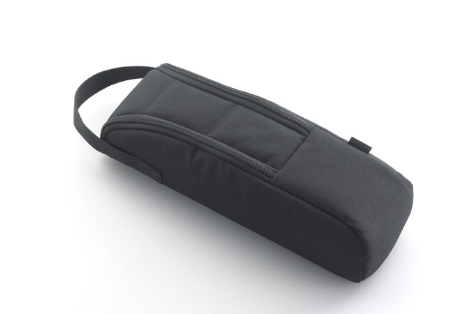 Canon imageFORMULA equipment case Black