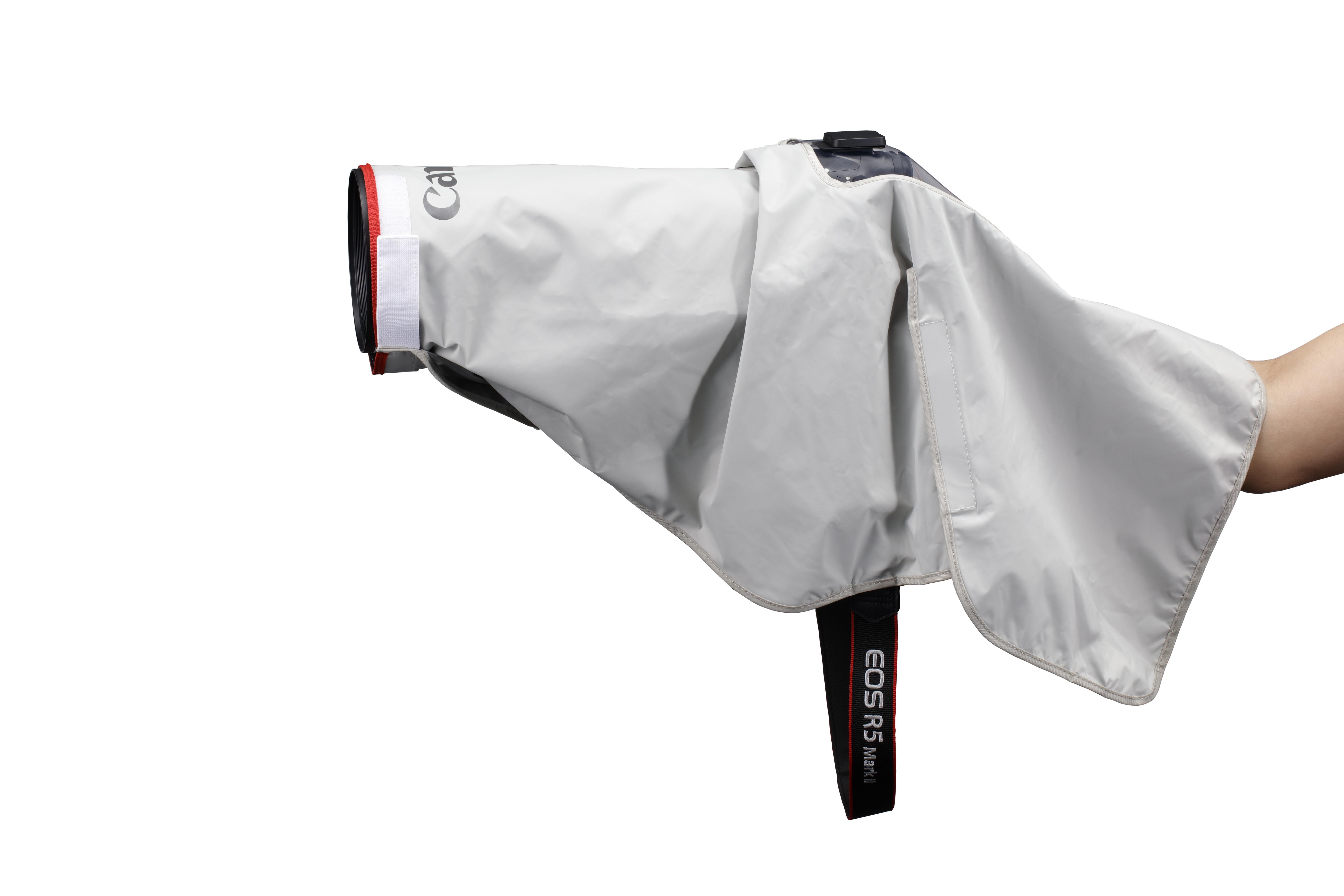 Canon ERC-R5S White Lens cover