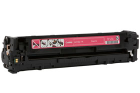 Canon Cartridge 116 Magenta toner cartridge Original