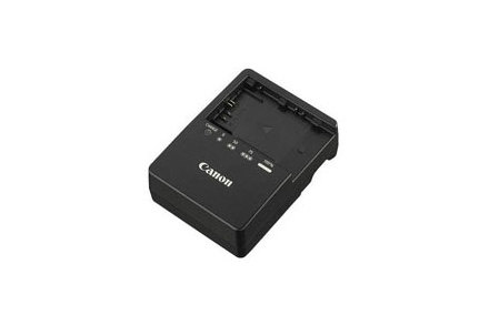 Canon LC-E6 battery charger