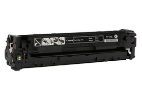 Canon Cartridge 116 Black toner cartridge Original