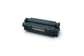Canon X25 toner cartridge 1 pc(s) Original Black