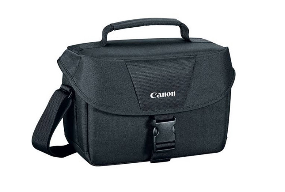 Canon 3897C001 camera case Shoulder case Black
