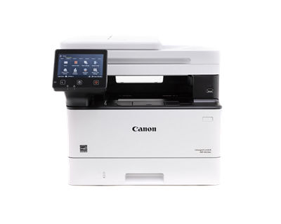 Canon imageCLASS MF462DW Laser A4 1200 x 1200 DPI 37 ppm Wi-Fi