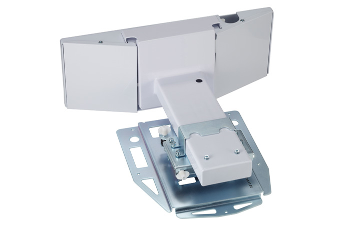 Canon LV-WL01 project mount Wall White