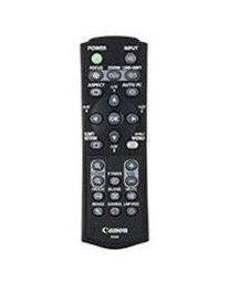 Canon RS-RC04 remote control Projector Press buttons