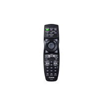 Canon RS-RC05 remote control Projector Press buttons