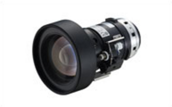 Canon LX-IL03ST projection lens LX-MU700