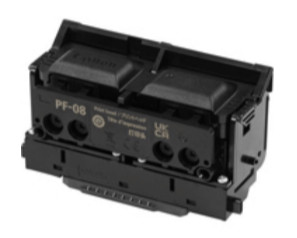Canon PF-08 print head