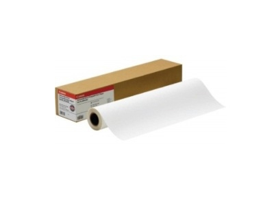 Canon Glossy 240gsm 24" x 100 ft. White Gloss