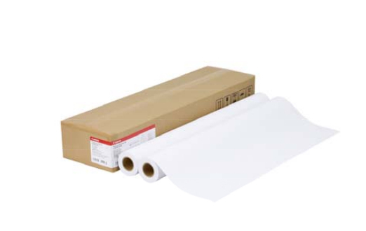 Canon Premium Plain 24" x 164' large format media 50 m
