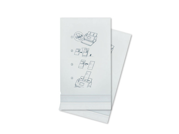 Epson B12B819651 scanner accessory Carrier sheet