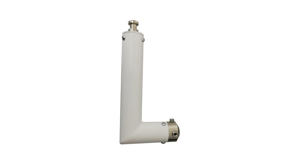 Epson V12H006AF0 projector mount accessory Portrait adaptor White