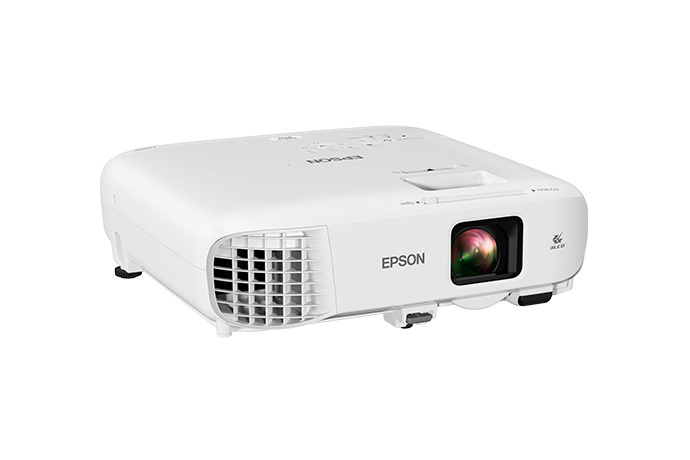 Epson PowerLite 992F 4000 ANSI lumens 3LCD 1080p (1920x1080) White