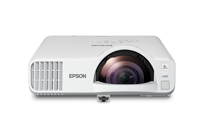Epson PowerLite L200SX 3600 ANSI lumens 3LCD XGA (1024x768) White