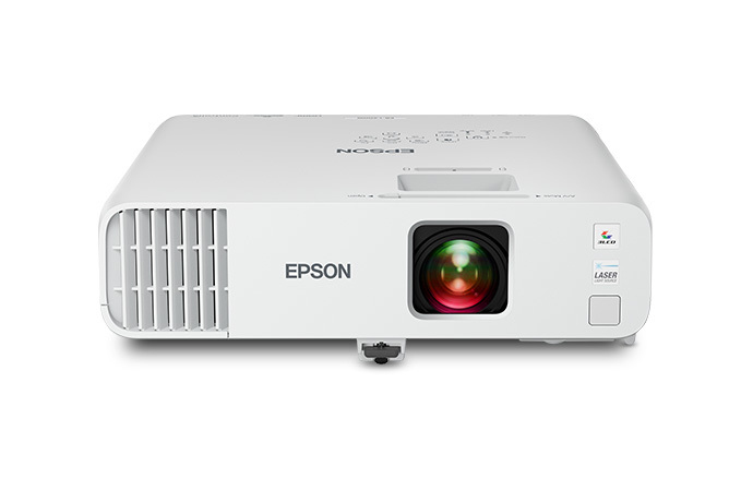 Epson PowerLite L200W Standard throw projector 4200 ANSI lumens 3LCD WXGA (1280x800) White