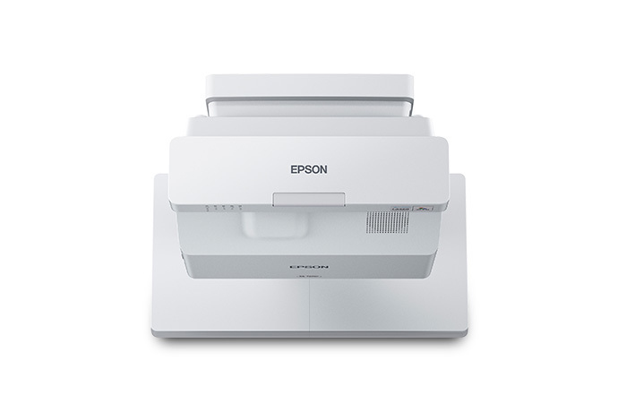 Epson BrightLink 725Wi 4000 ANSI lumens 3LCD WXGA (1280x800) White