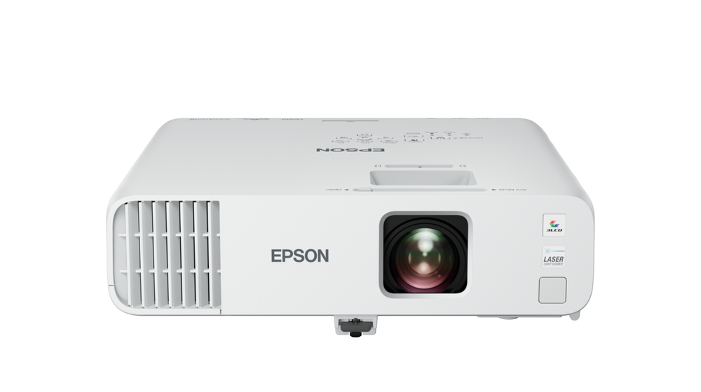 Epson PowerLite L260F 4600 ANSI lumens 3LCD 1080p (1920x1080) White