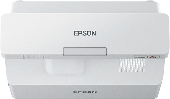 Epson PowerLite EB-750F Ultra short throw projector 3600 ANSI lumens 3LCD 1080p (1920x1080) White