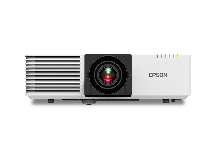Epson PowerLite L520U Standard throw projector 5200 ANSI lumens LCOS WUXGA (1920x1200) White