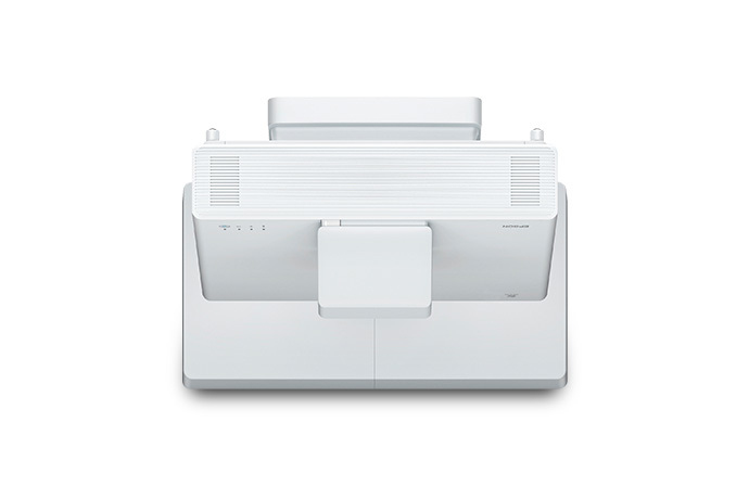 Epson PowerLite 800F Ultra short throw projector 5000 ANSI lumens 3LCD WXGA (1366x768) White
