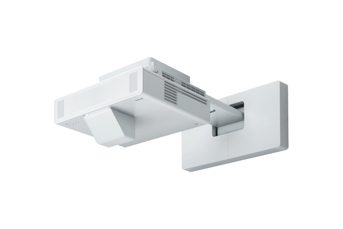 Epson BrightLink 1480Fi Ultra short throw projector 5000 ANSI lumens 3LCD 1080p (1920x1080) White