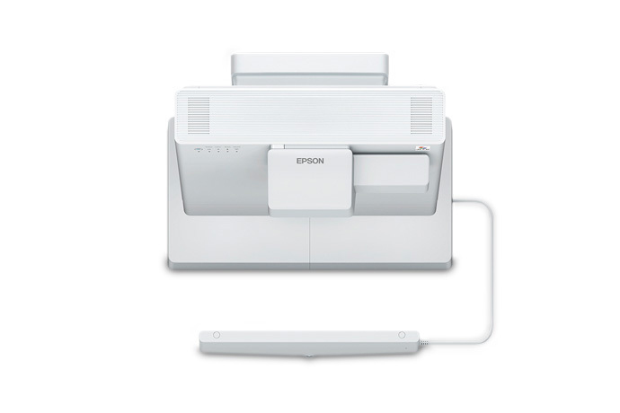 Epson BrightLink 1485Fi Ultra short throw projector 5000 ANSI lumens 3LCD 1080p (1920x1080) White