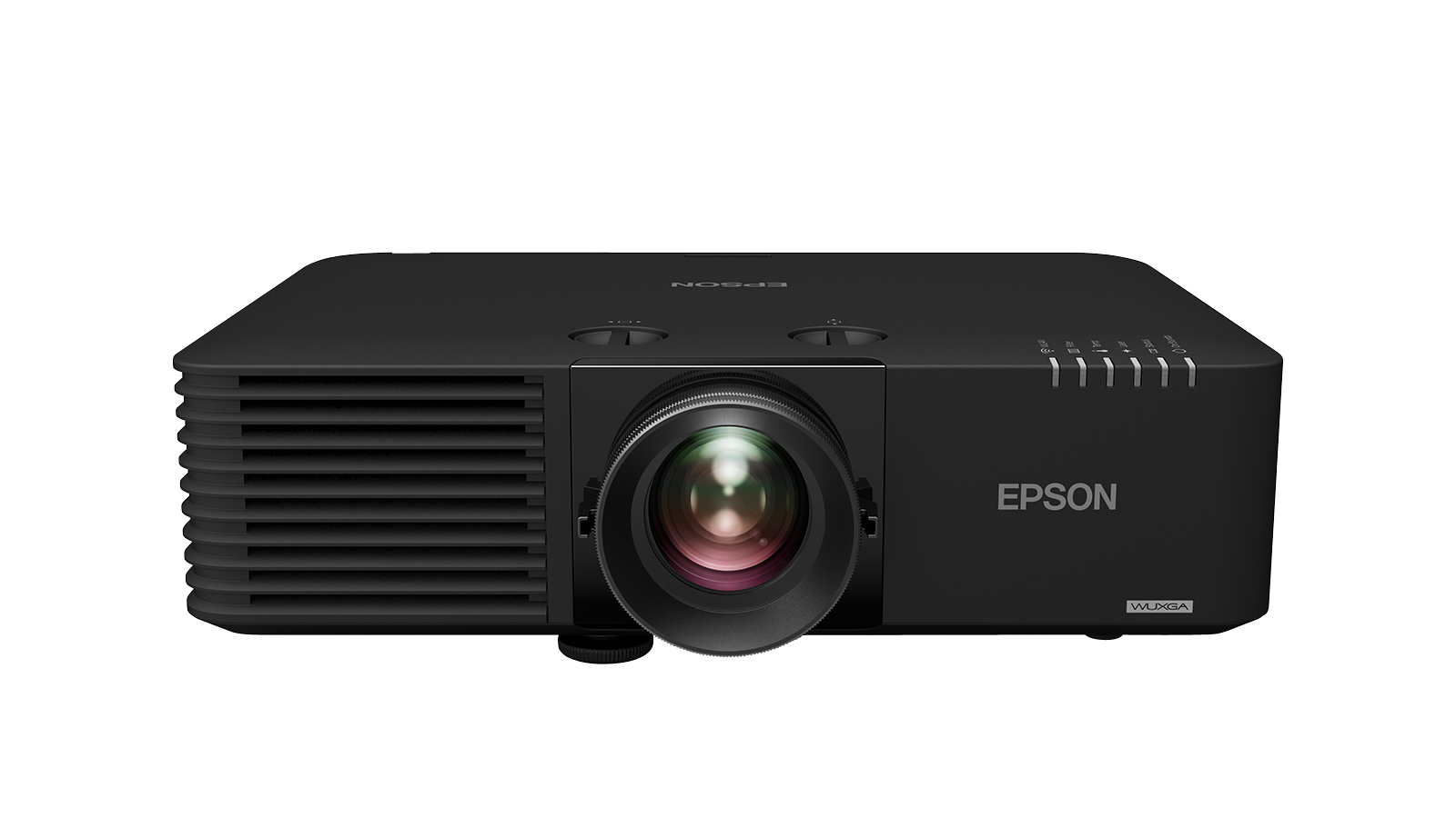 Epson PowerLite EB-L735U 7000 ANSI lumens 3LCD WUXGA (1920x1200) Black