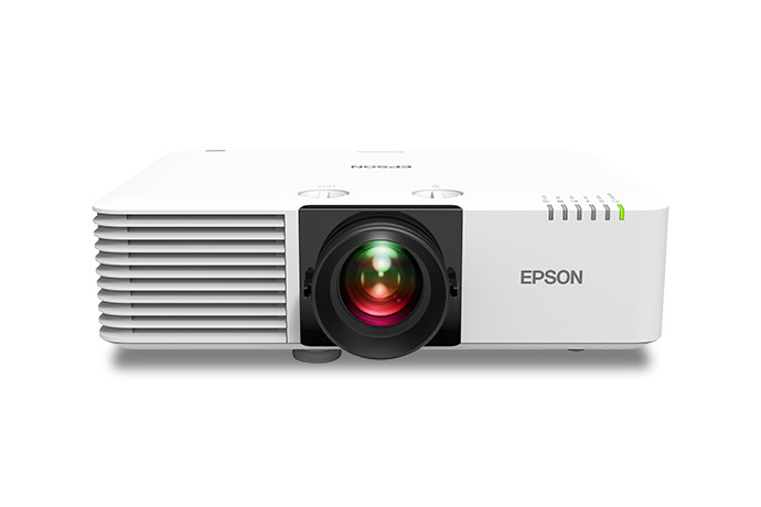 Epson PowerLite L630SU Standard throw projector 6000 ANSI lumens WUXGA (1920x1200) White