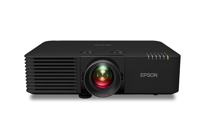 Epson PowerLite L635SU Projector module 6000 ANSI lumens LCOS WUXGA (1920x1200)