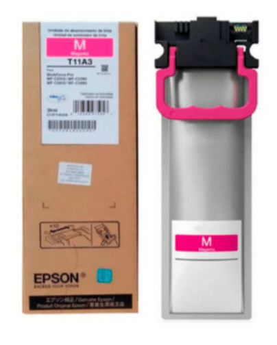 Epson C13T05B320 ink cartridge 1 pc(s) Original Magenta