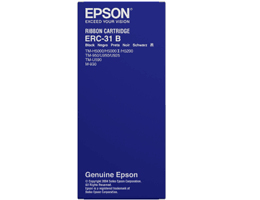 Epson ERC-31 printer ribbon