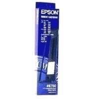 Epson Black Fabric Ribbon printer ribbon
