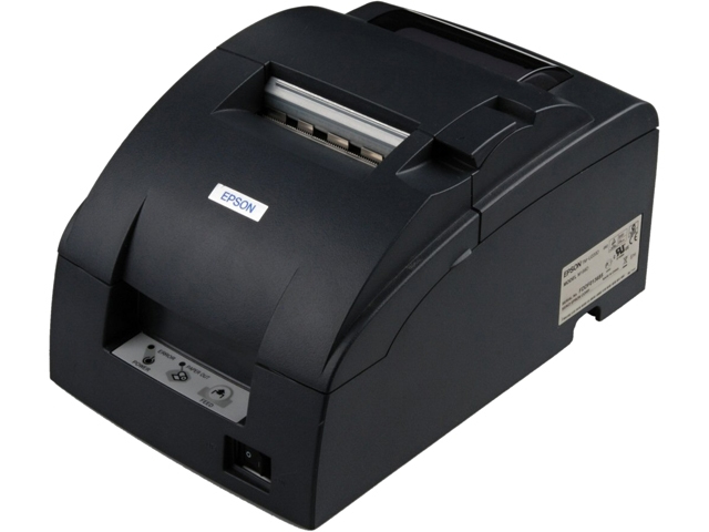 Epson C31C518653 dot matrix printer Colour 4.7 cps