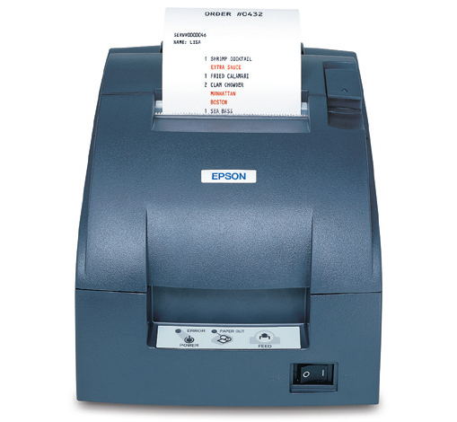 Epson C31C517653 dot matrix printer