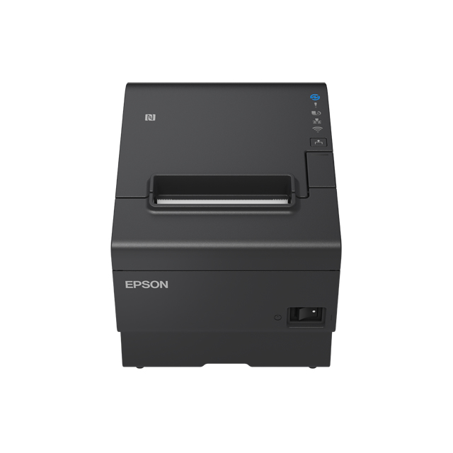 Epson OmniLink TM-T88VII 180 x 180 DPI Wired Thermal POS printer