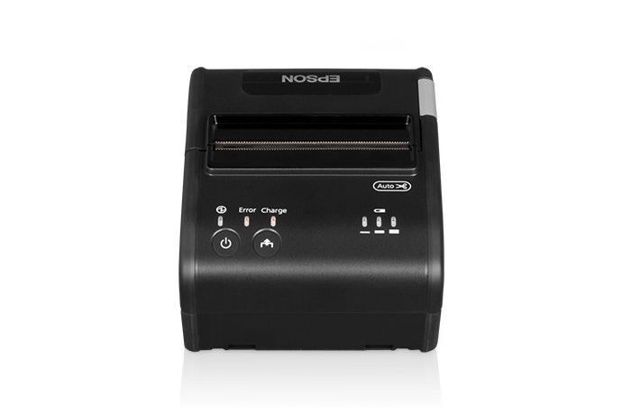 Epson Mobilink P80 Plus 3 203 x 203 DPI Wireless Thermal POS printer