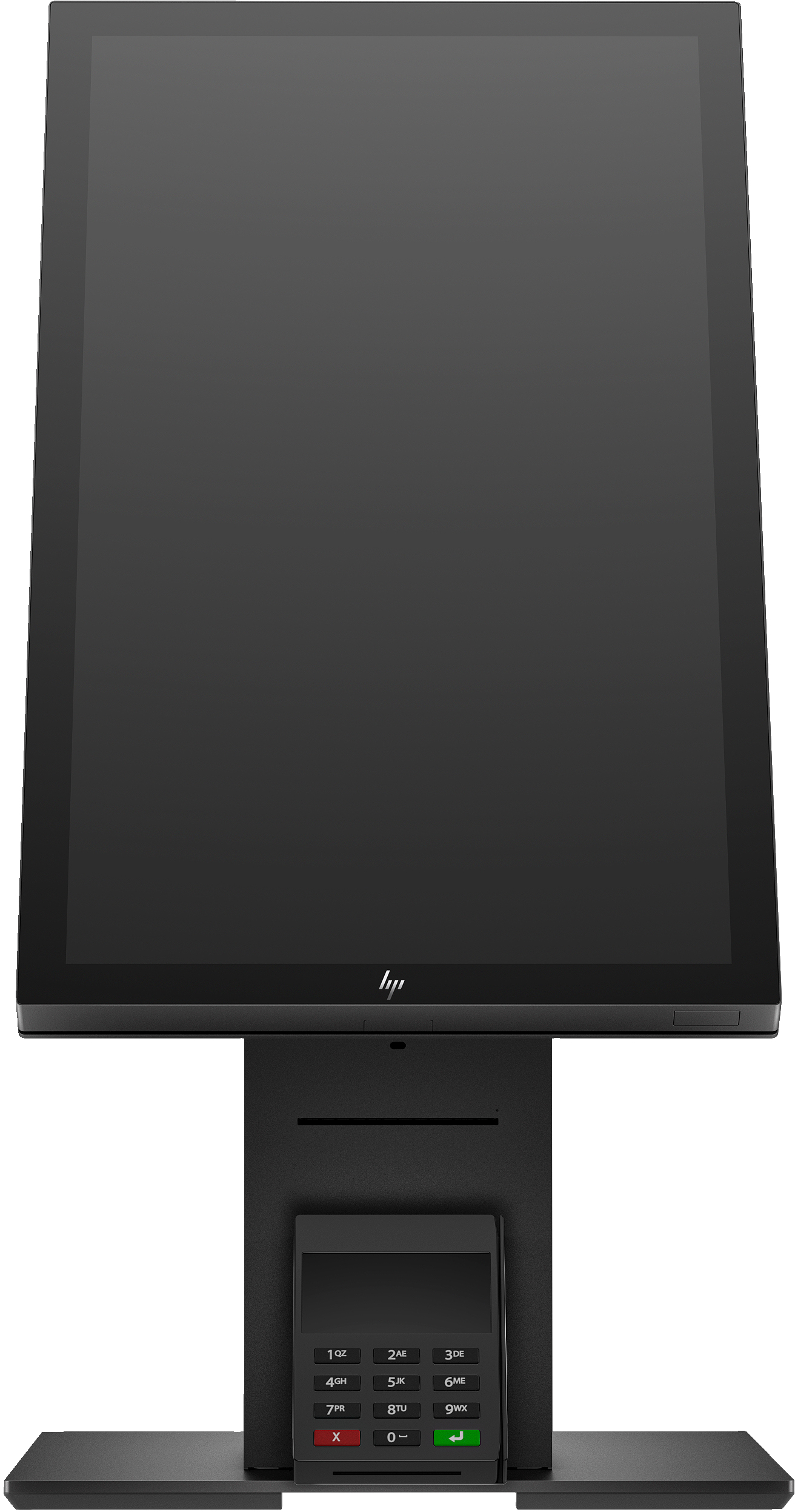 HP Engage Express Countertop 4