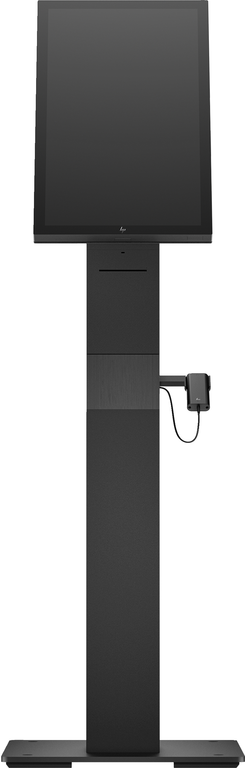 HP Engage Express Pedestal 12