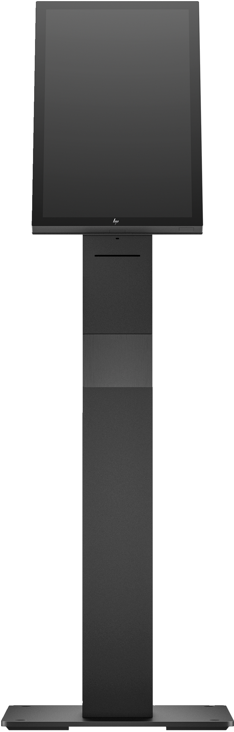 HP Engage Express Pedestal 7